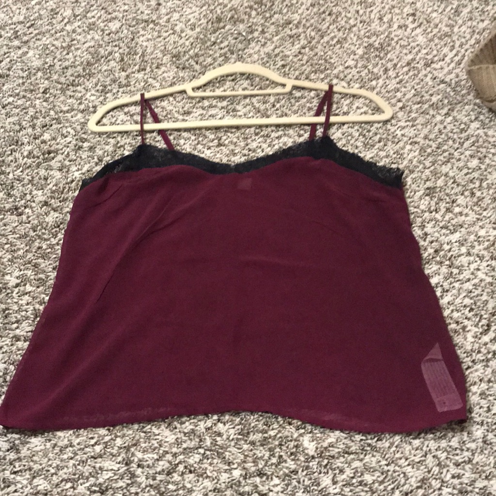 F21 Top